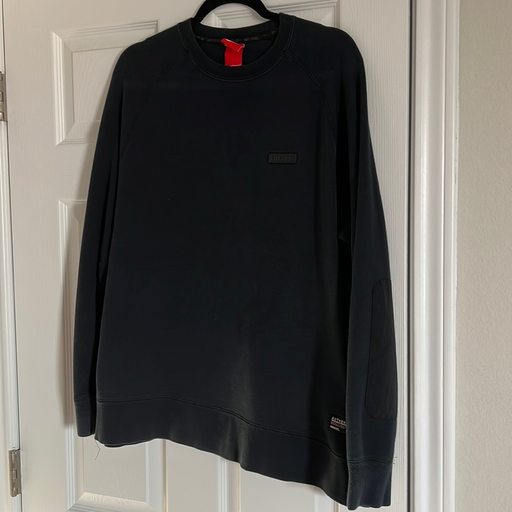Nike FC Crewneck